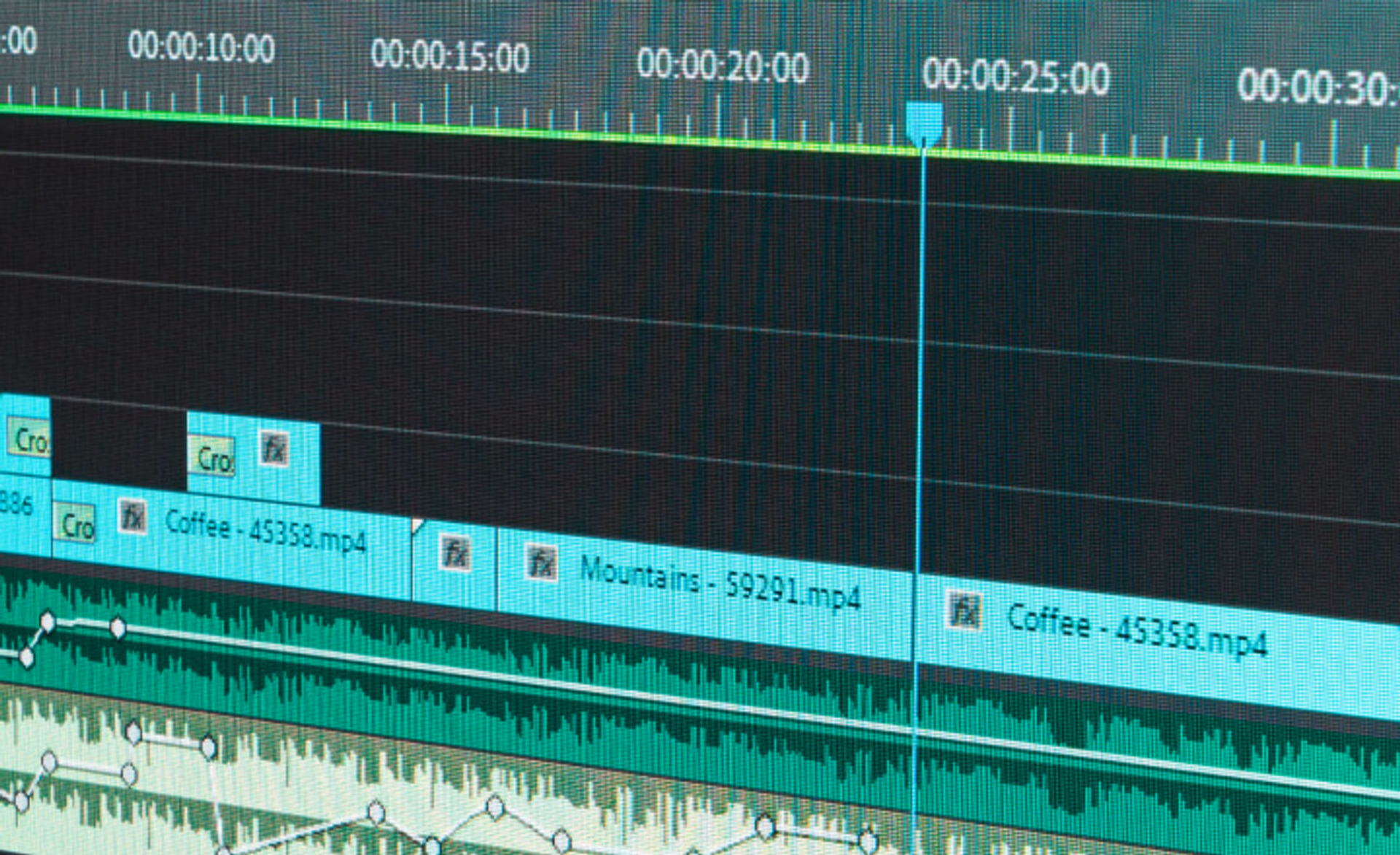 Video editing workflow: a guide for collaborative teams