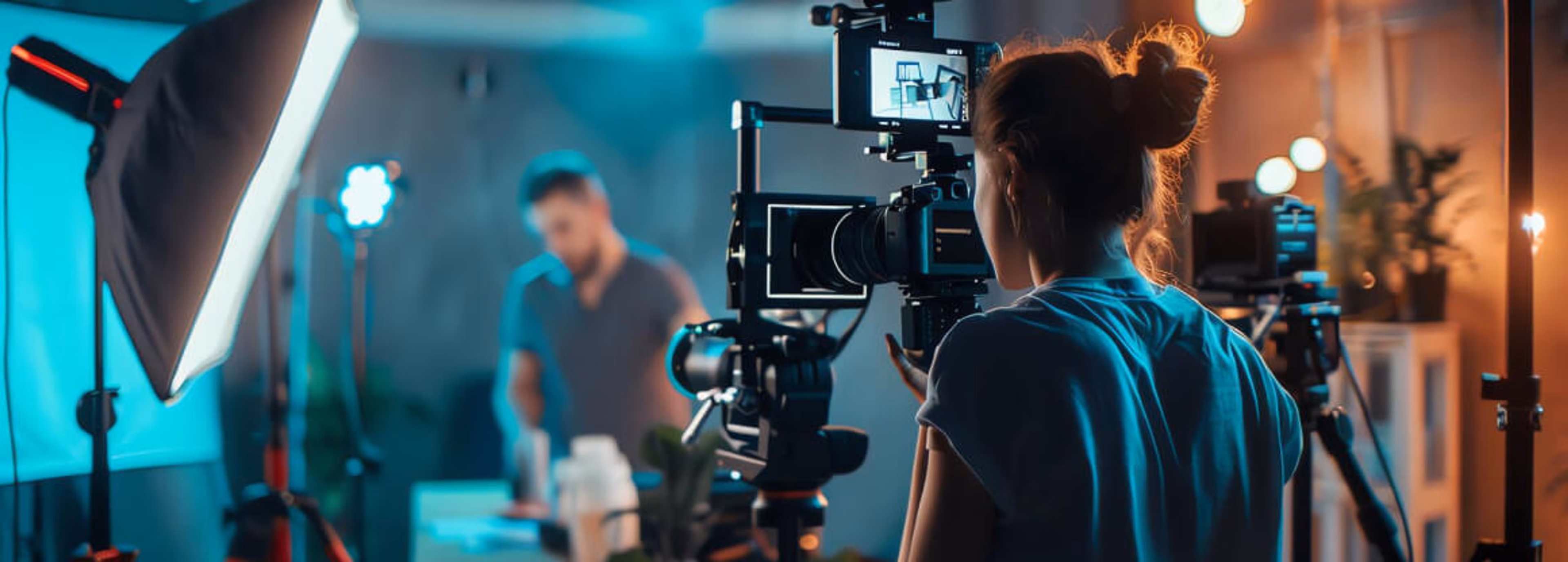 Video production: the ultimate guide