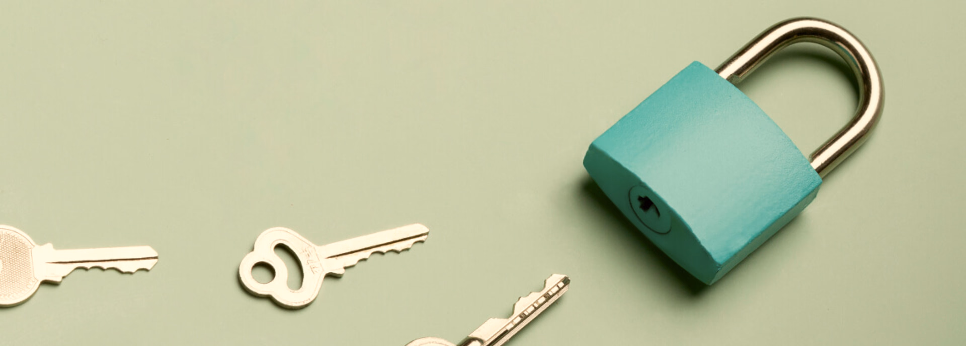 What is cloud storage security