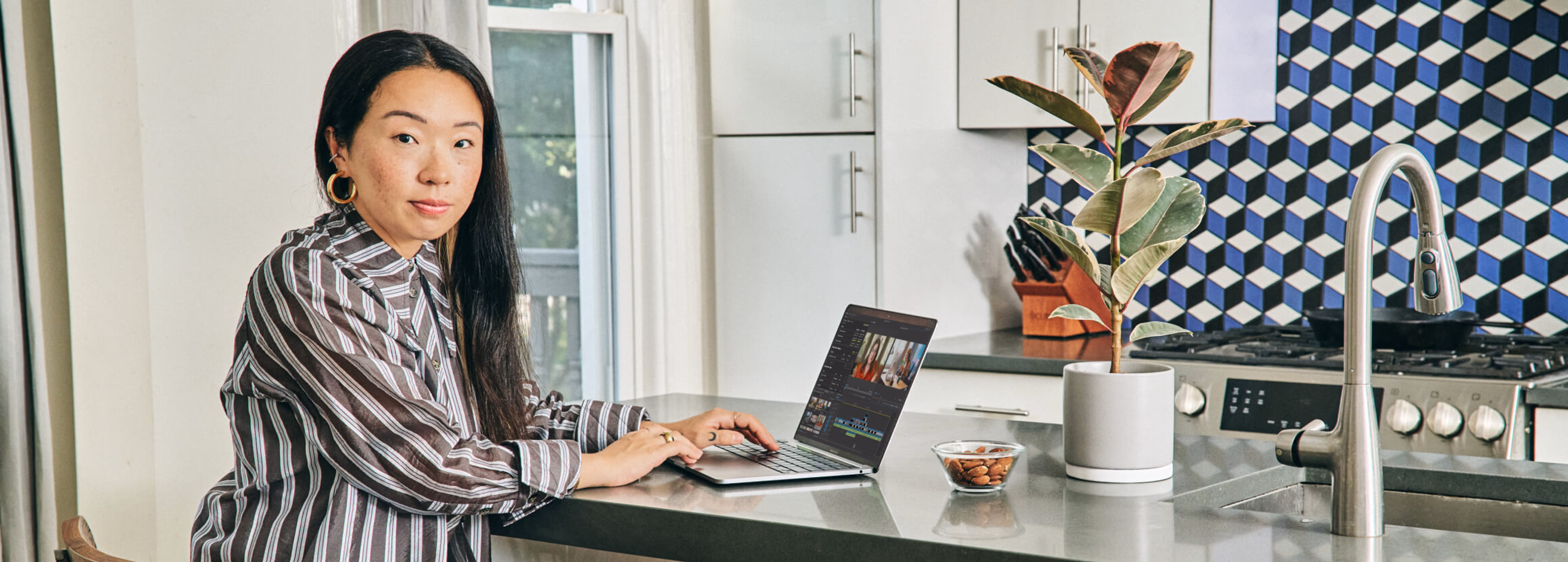 Remote video production: a step-by-step guide