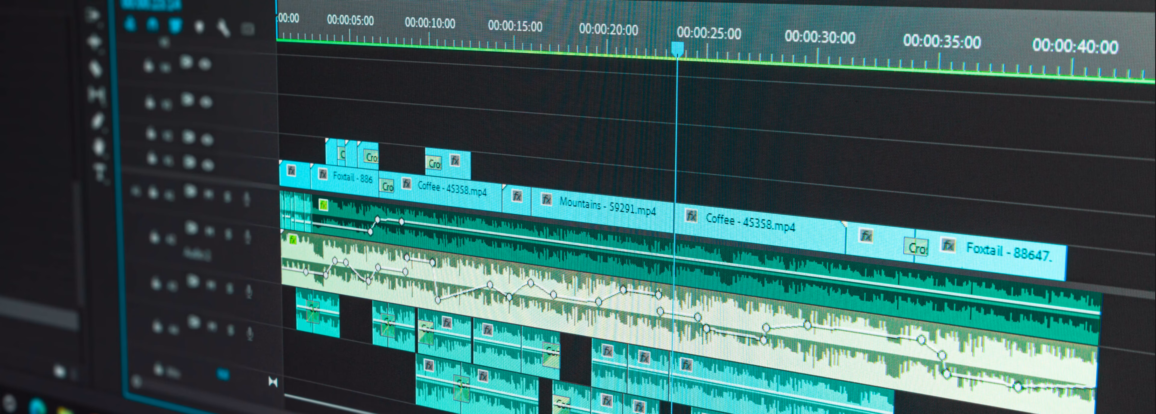 Video editing workflow: a guide for collaborative teams