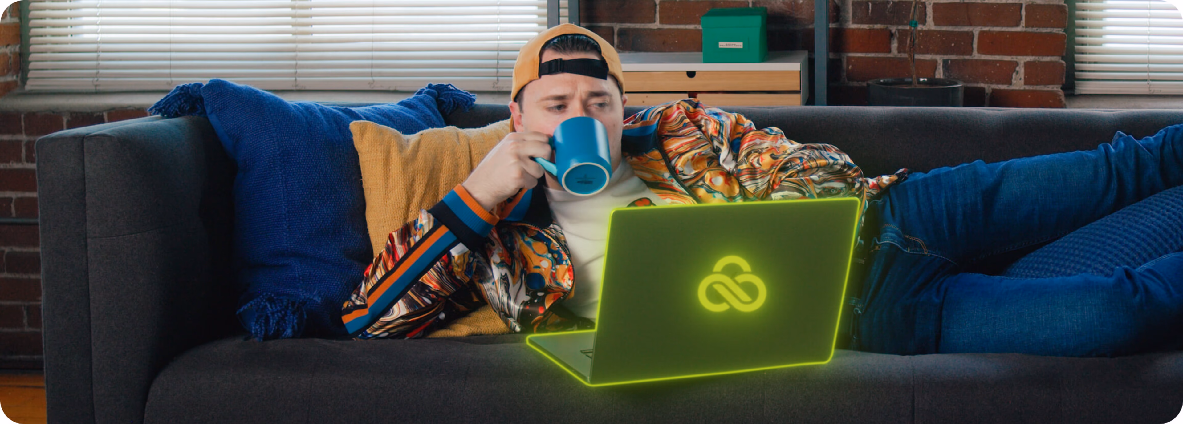 Sandwich’s secrets to scaling creative