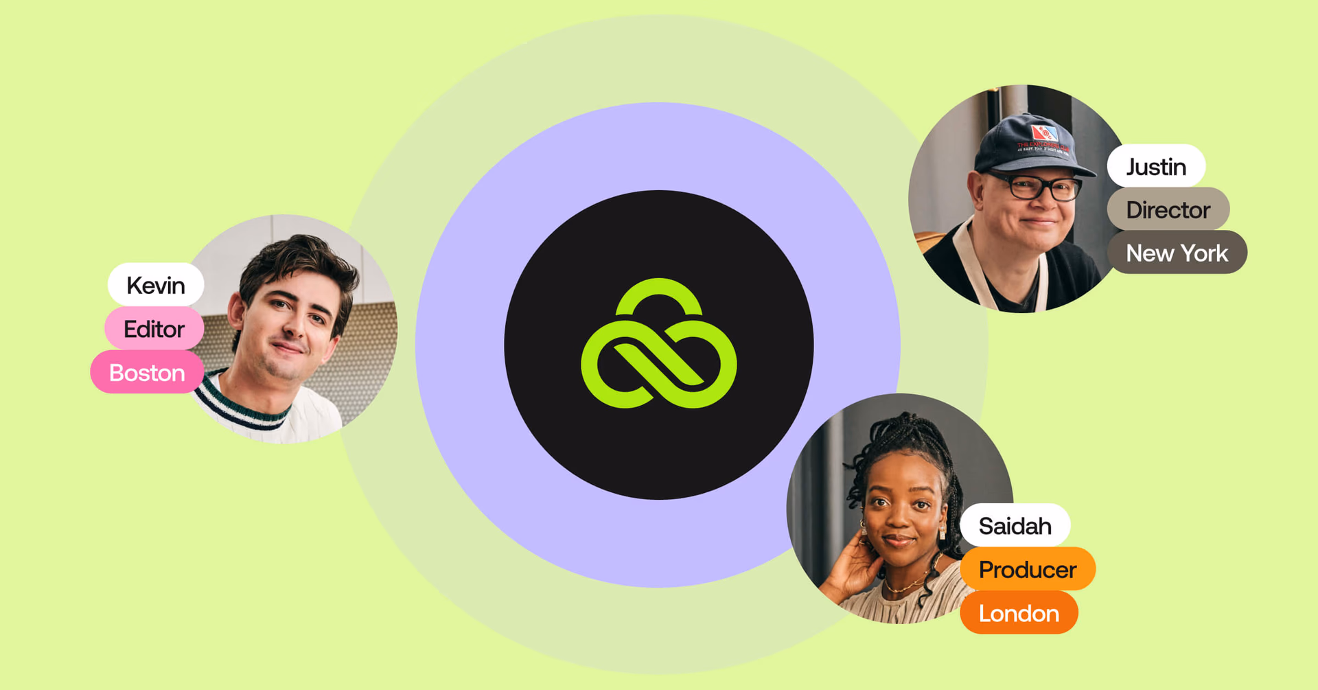 How LucidLink streamlines remote video production