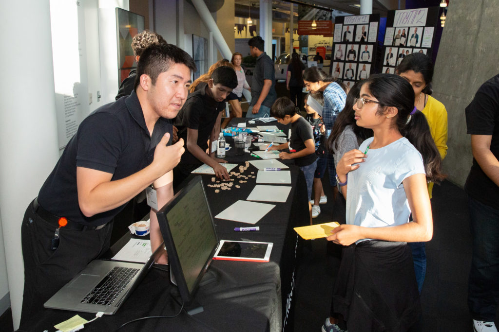 Teen Takeover 2019