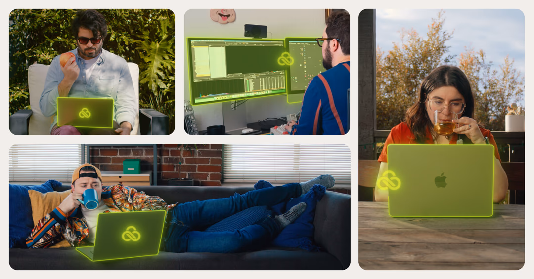 Become a LucidLink affiliate 