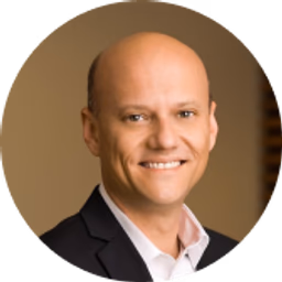 Portrait of Clayton Dutton