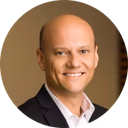 Portrait of Clayton Dutton