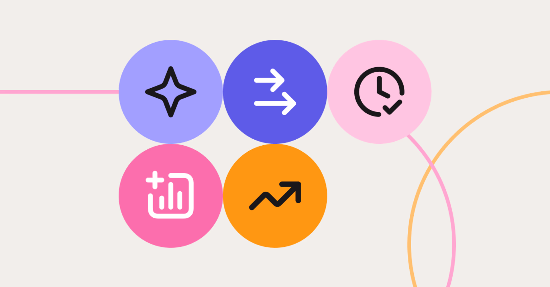 Benefits of a streamlined marketing workflow