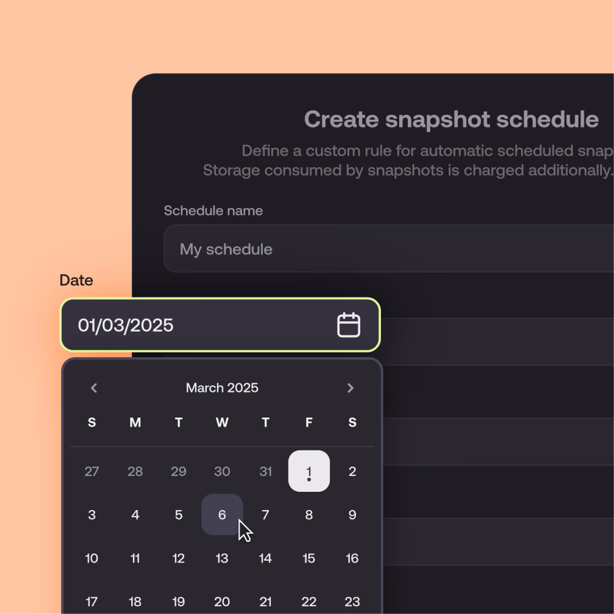 LucidLink - Built-in resilience