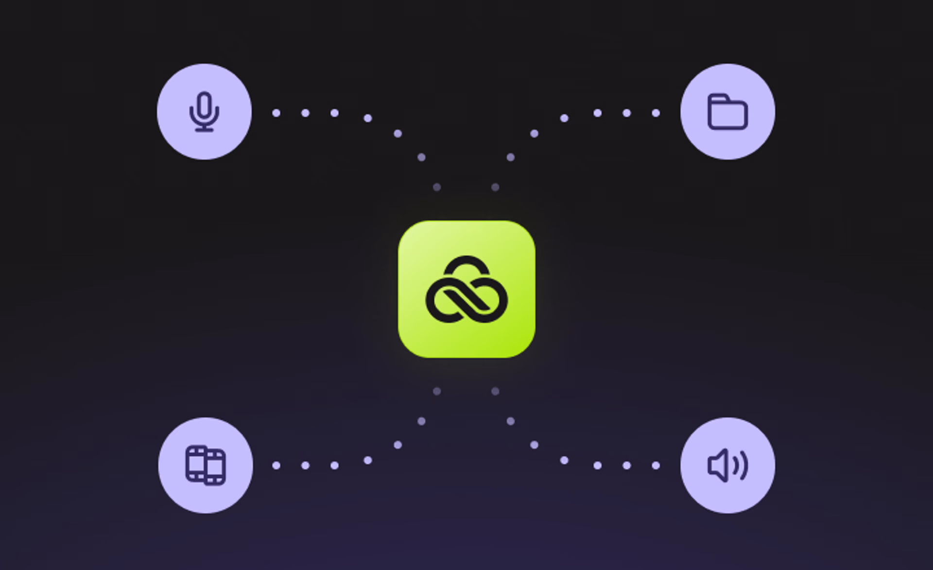 How to organize video files for editing