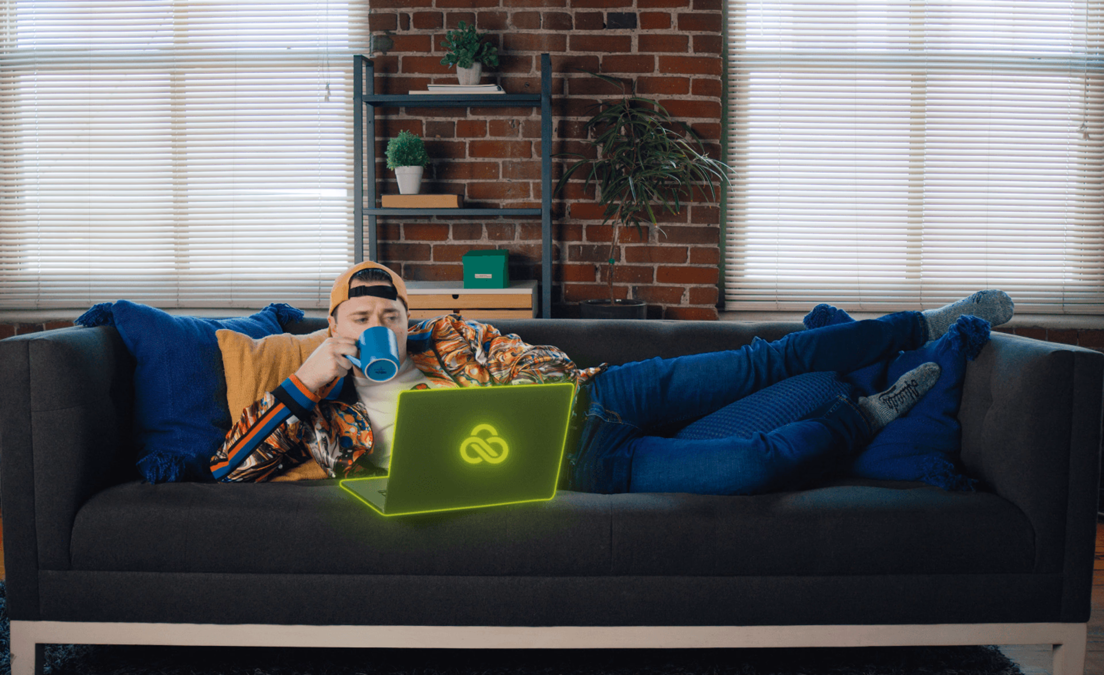 Sandwich’s secrets to scaling creative