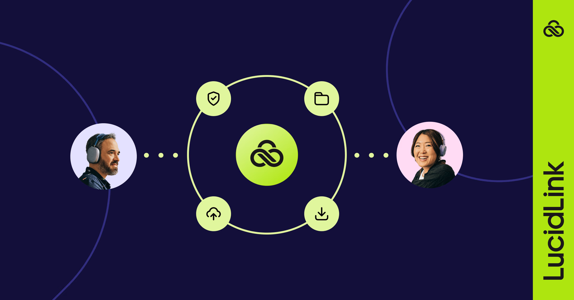 Cloud video editing enabling continuous post-production