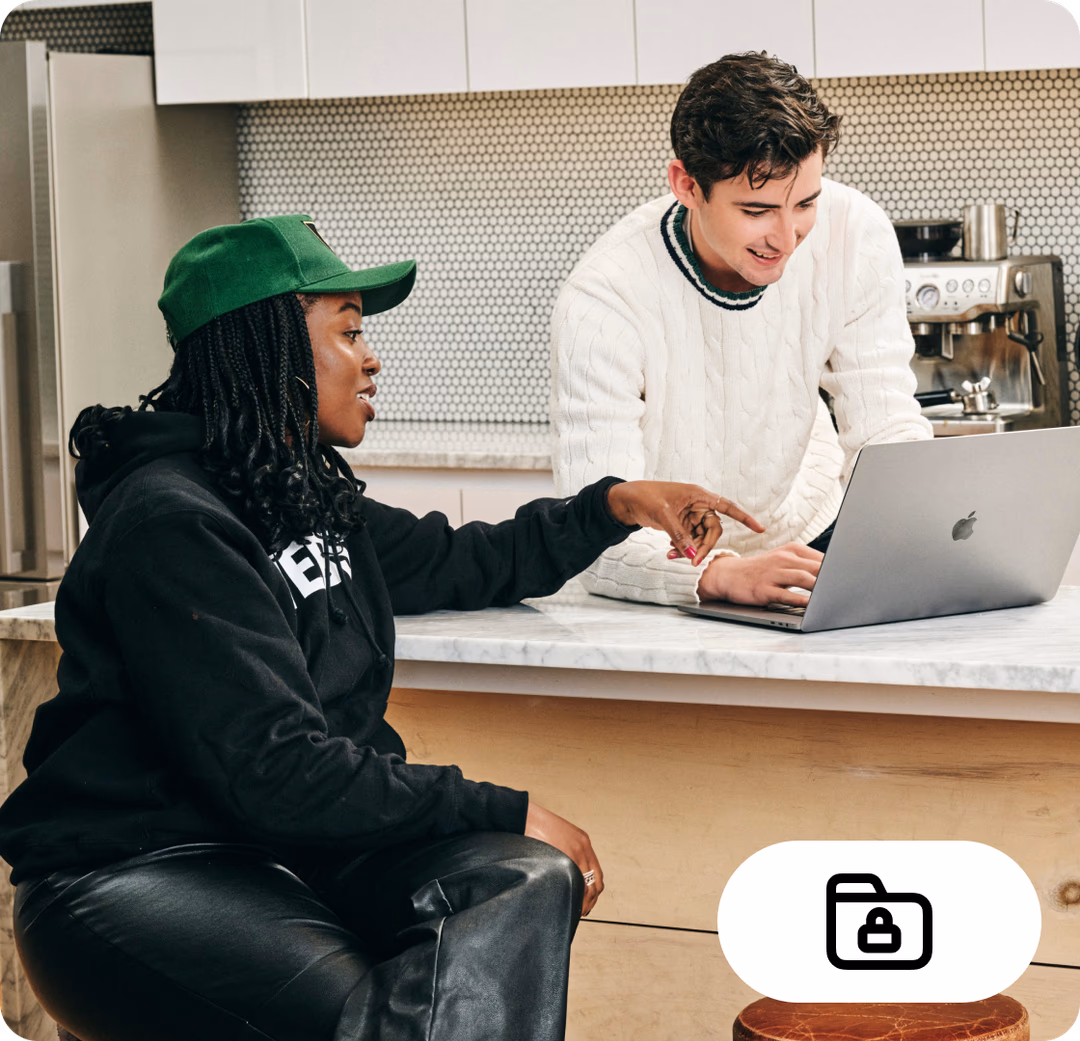 Avoid editing conflicts with Premiere Pro Project Locking
