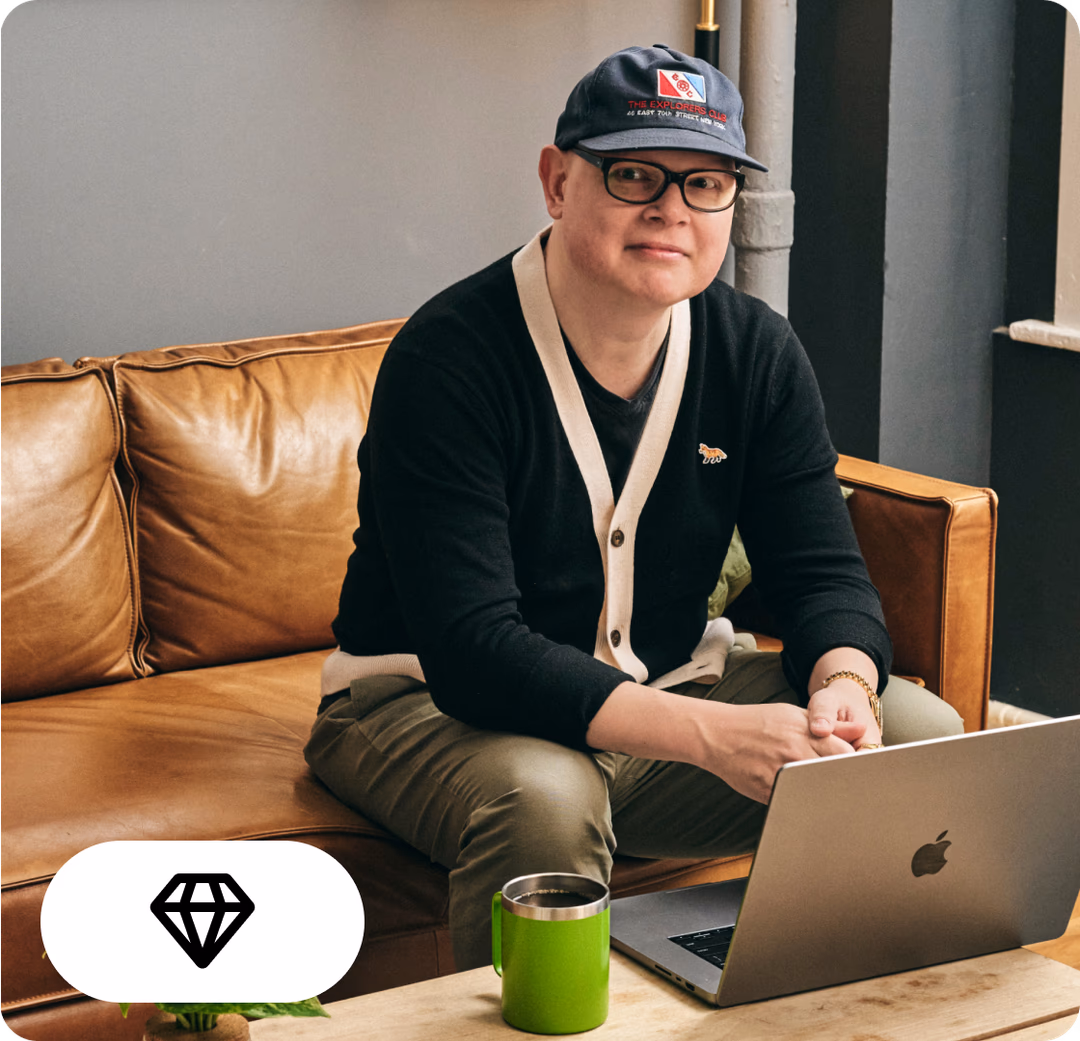 Real-tile collaboration