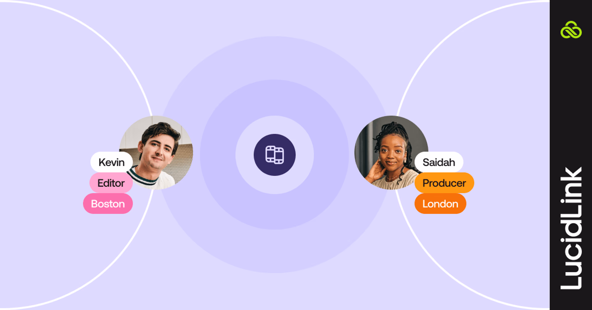 Creative production in practice