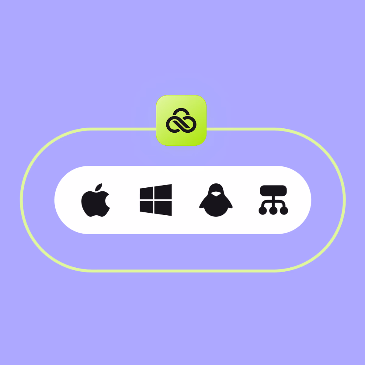 Cross platform compatible 