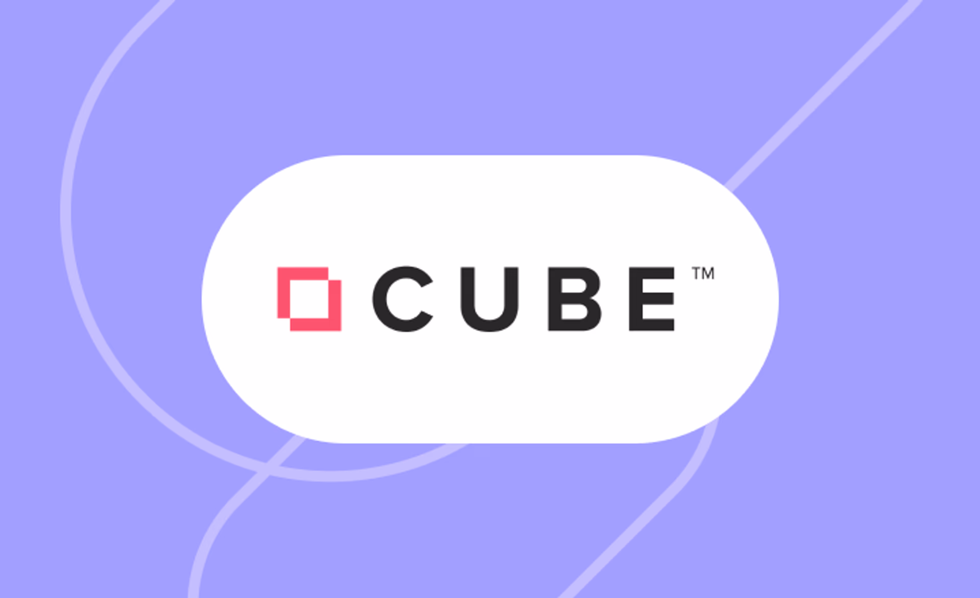 CUBE logo
