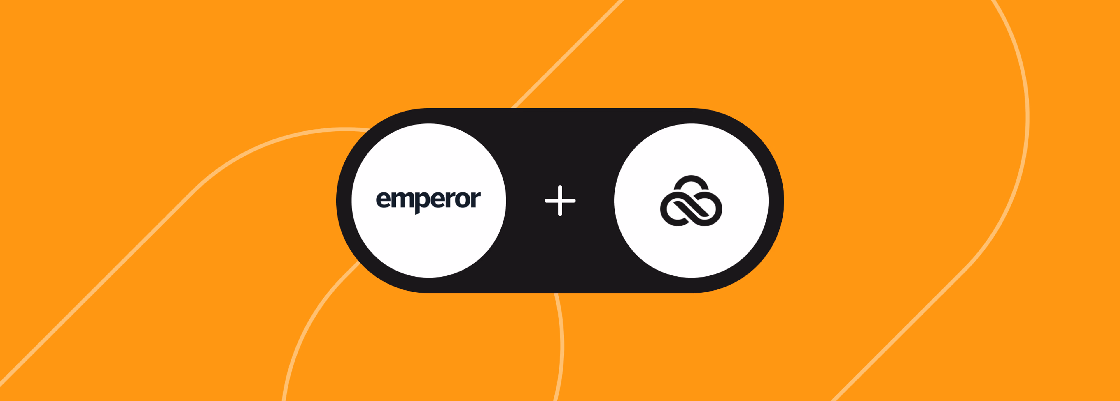 Emperor and LucidLink