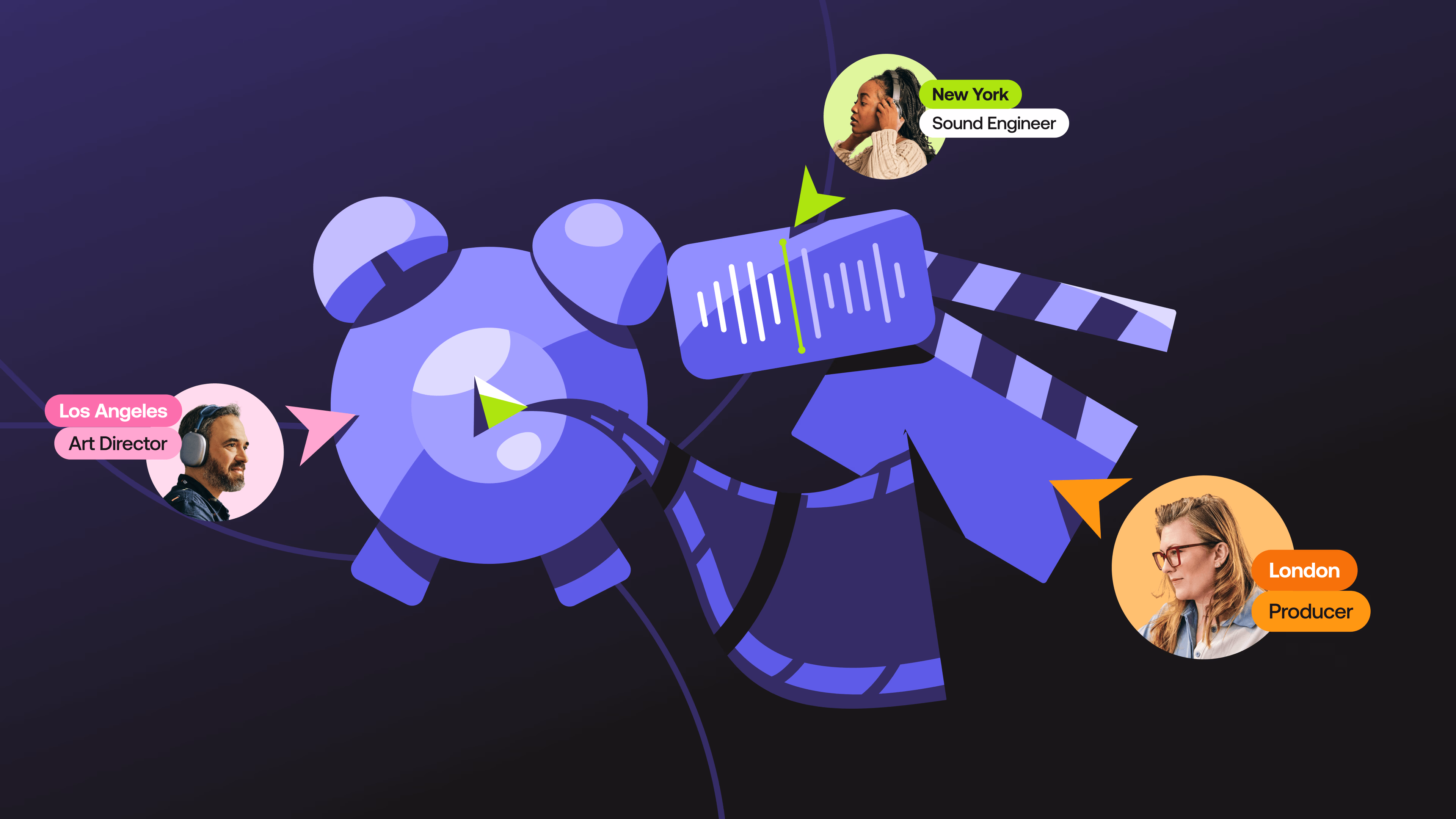 Every second counts video