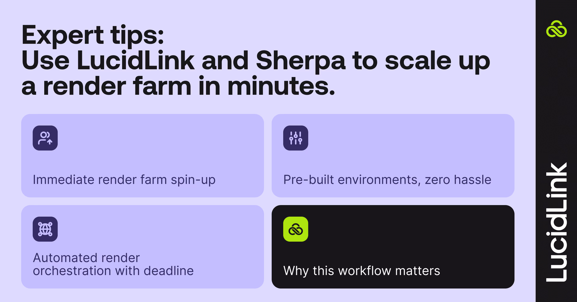 Expert tips: how to handle editing large files