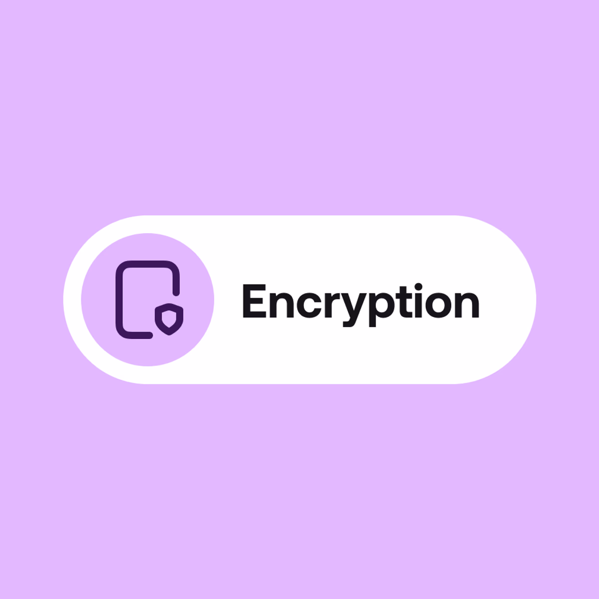 File-level encryption with LucidLink