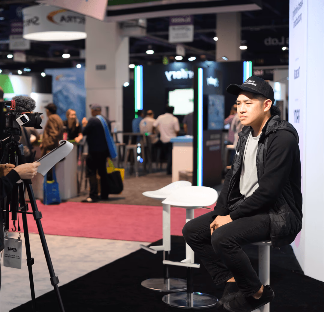 Become a LucidLink partner