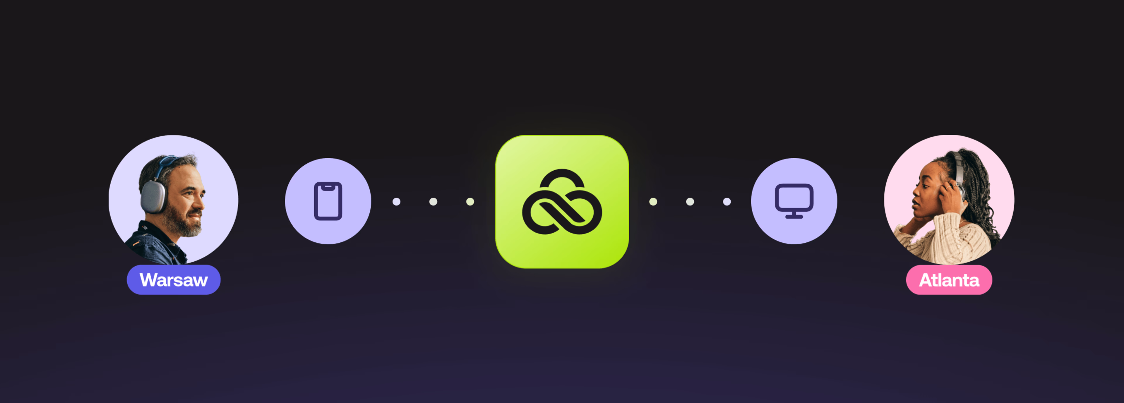 How to send large video files from desktop and mobile