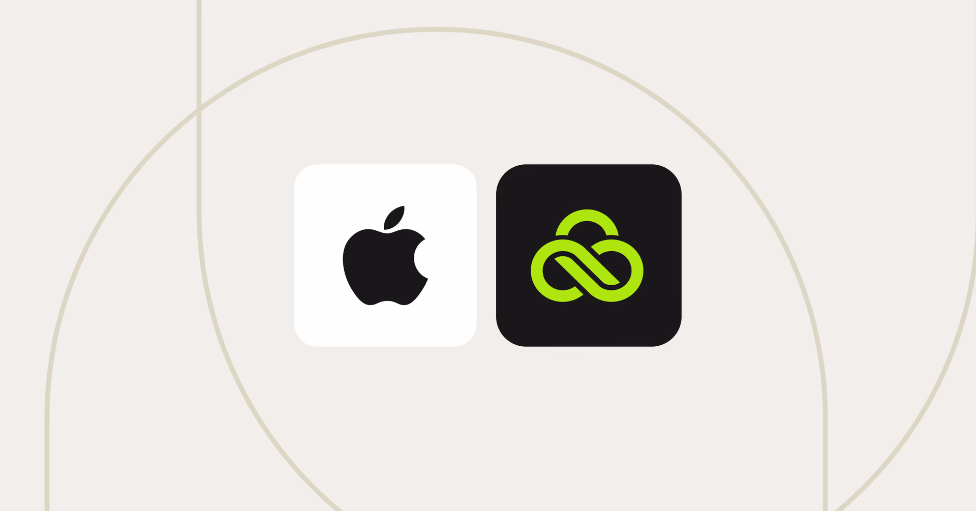 iPhone and LucidLink