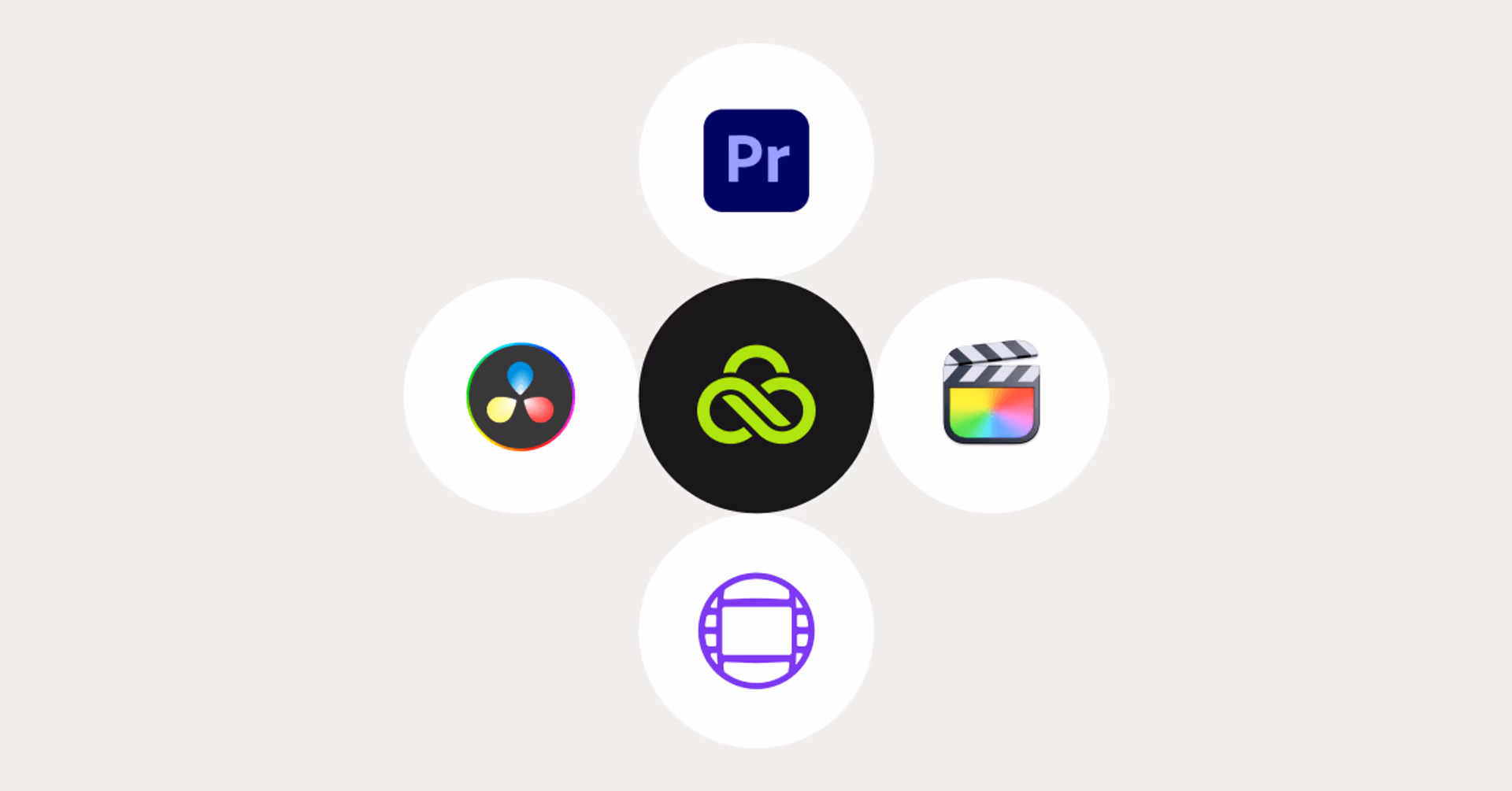 LucidLink & Video editing