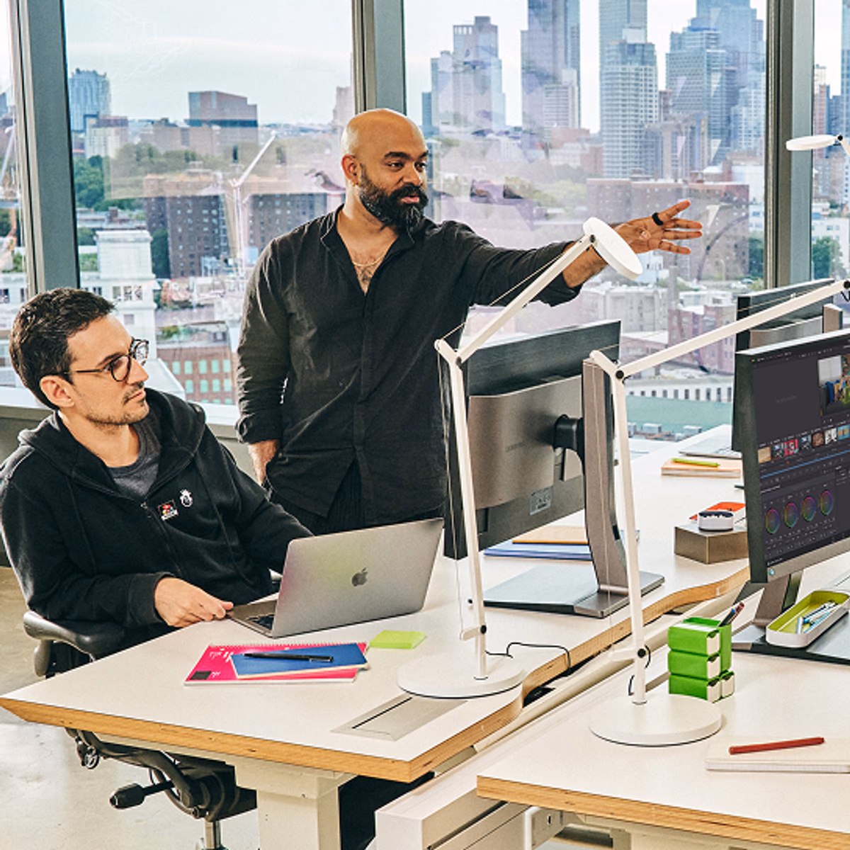 Event & product launches