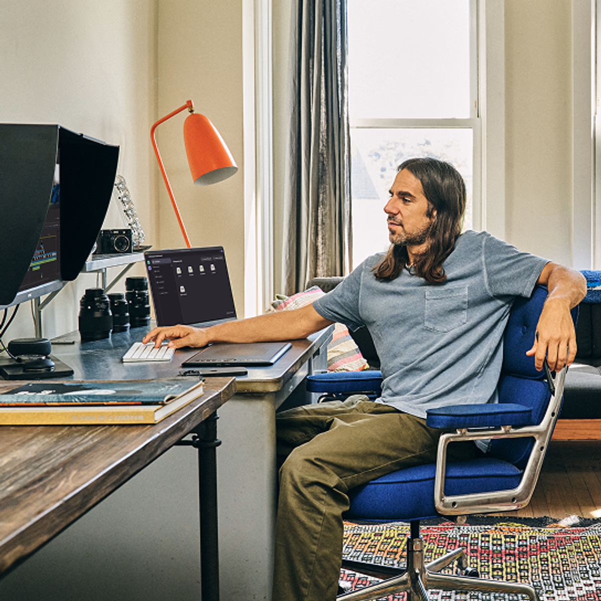 LucidLink collaboration for teams