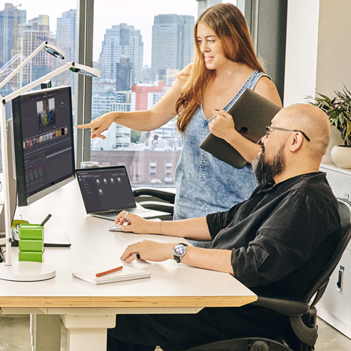 Reviews ans approvals