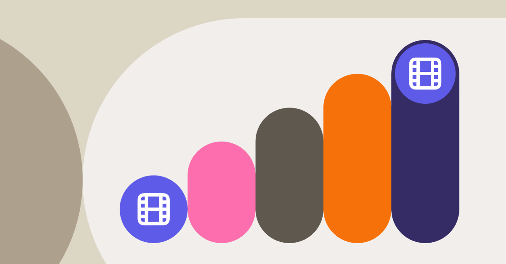 Sharing large video files