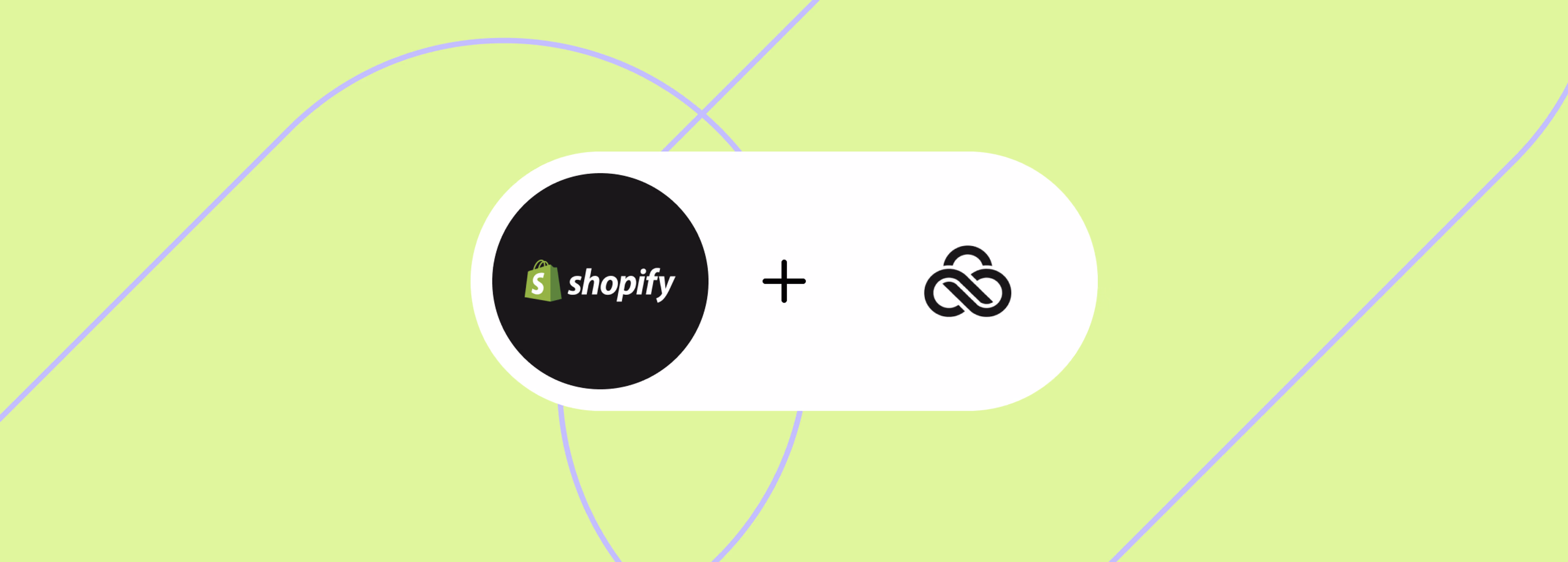 Shopify and LucidLink