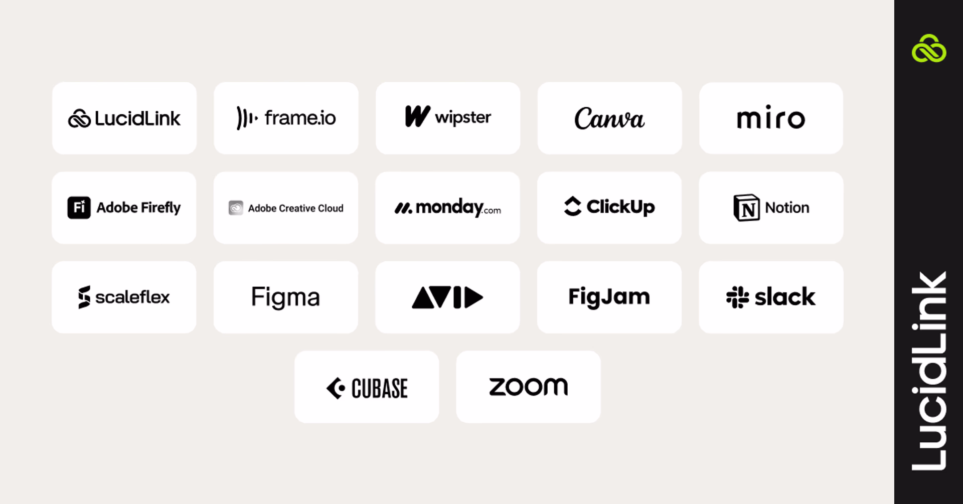 Creative collaboration tools