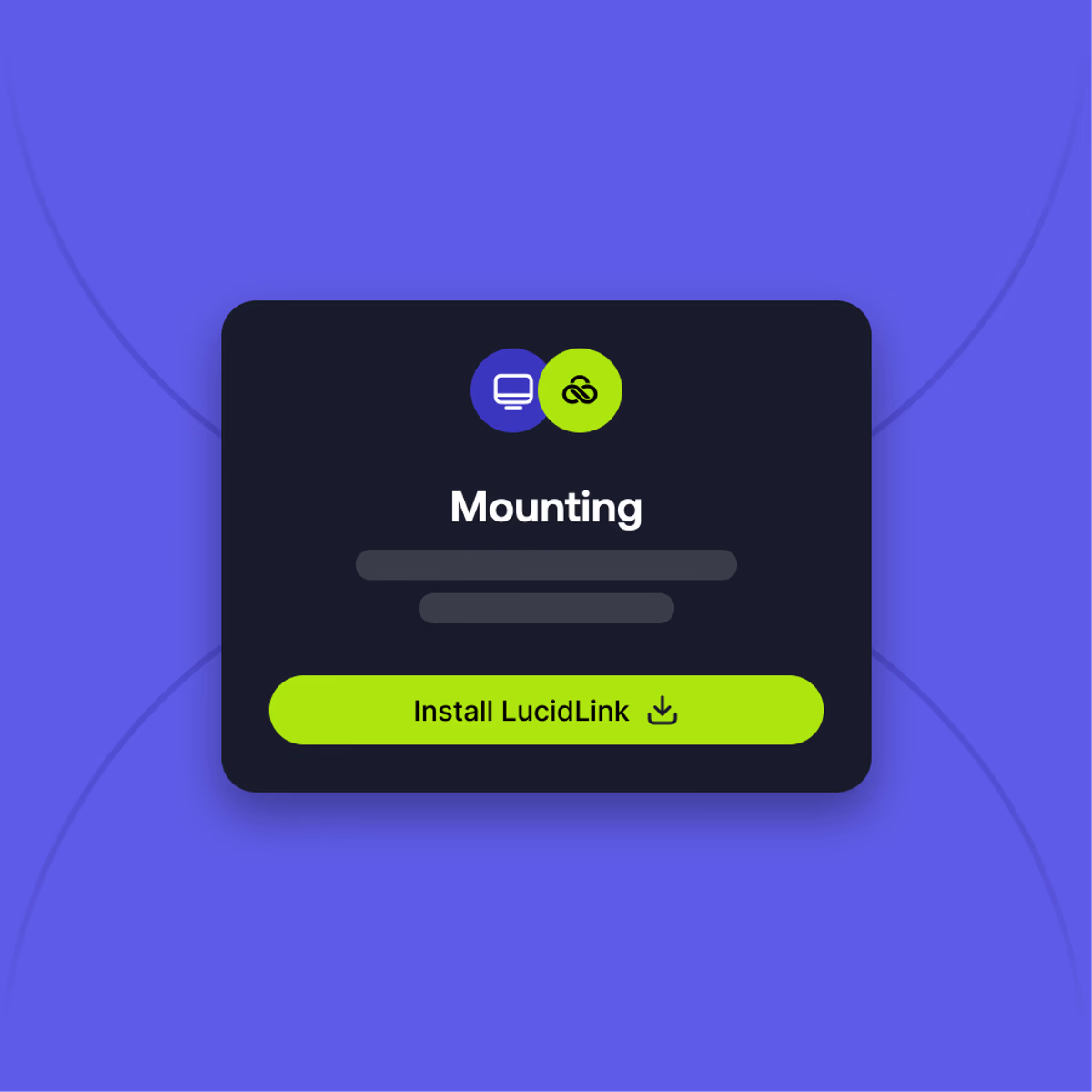 Scale easily across users and sites