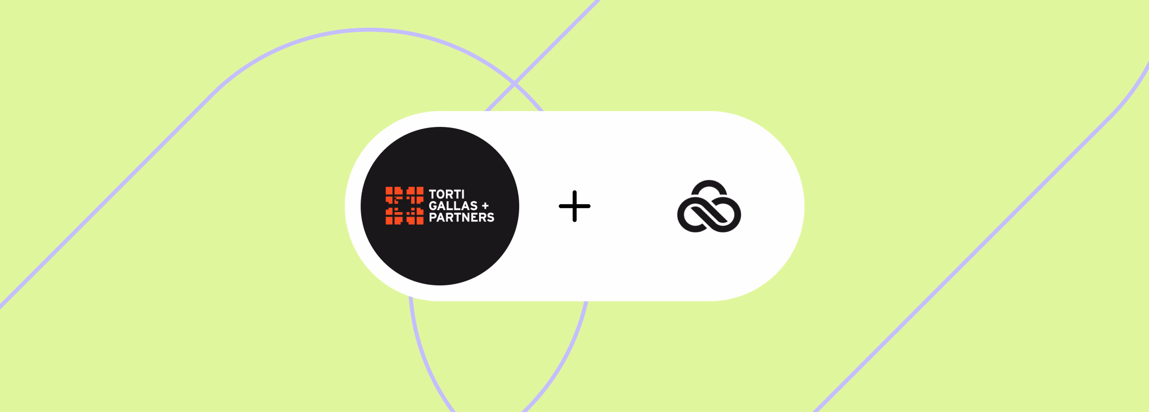 Torti Gallas and LucidLink