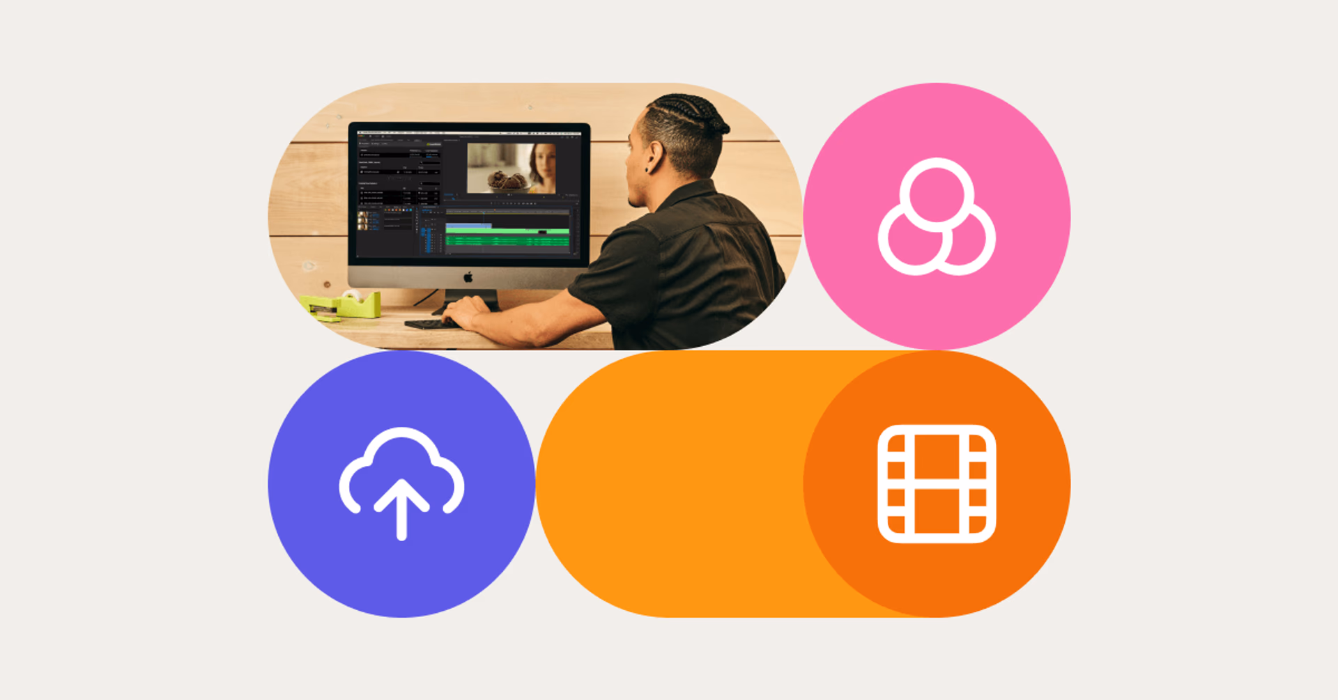 Video production: core concepts