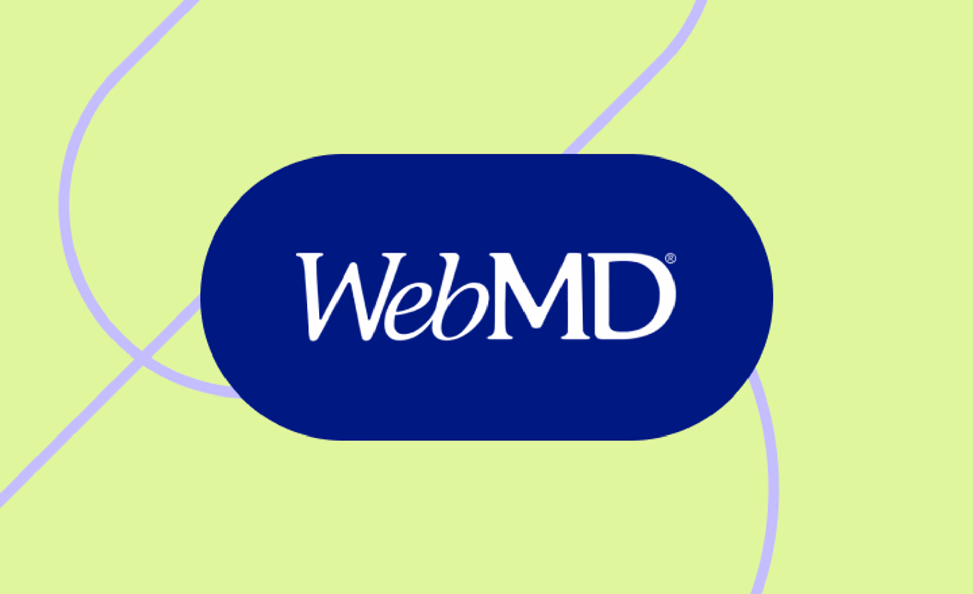 WebMD logo