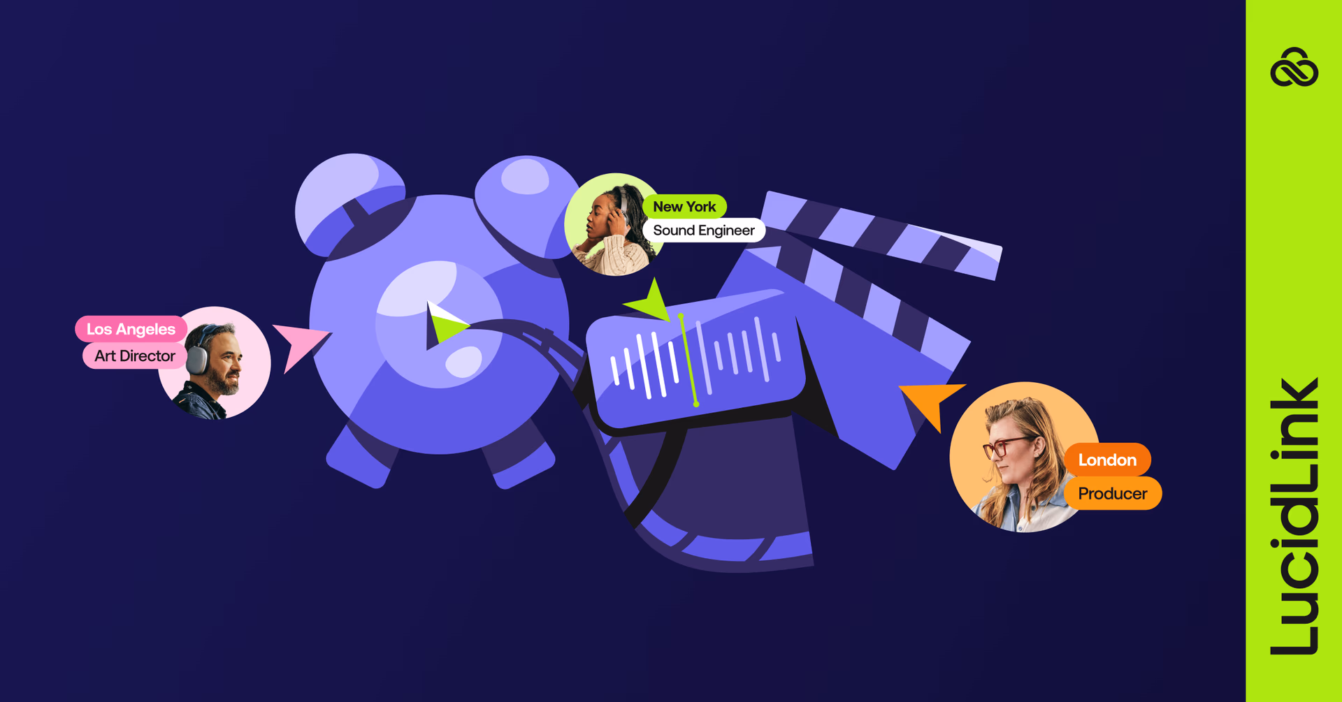 When the world went remote overnight