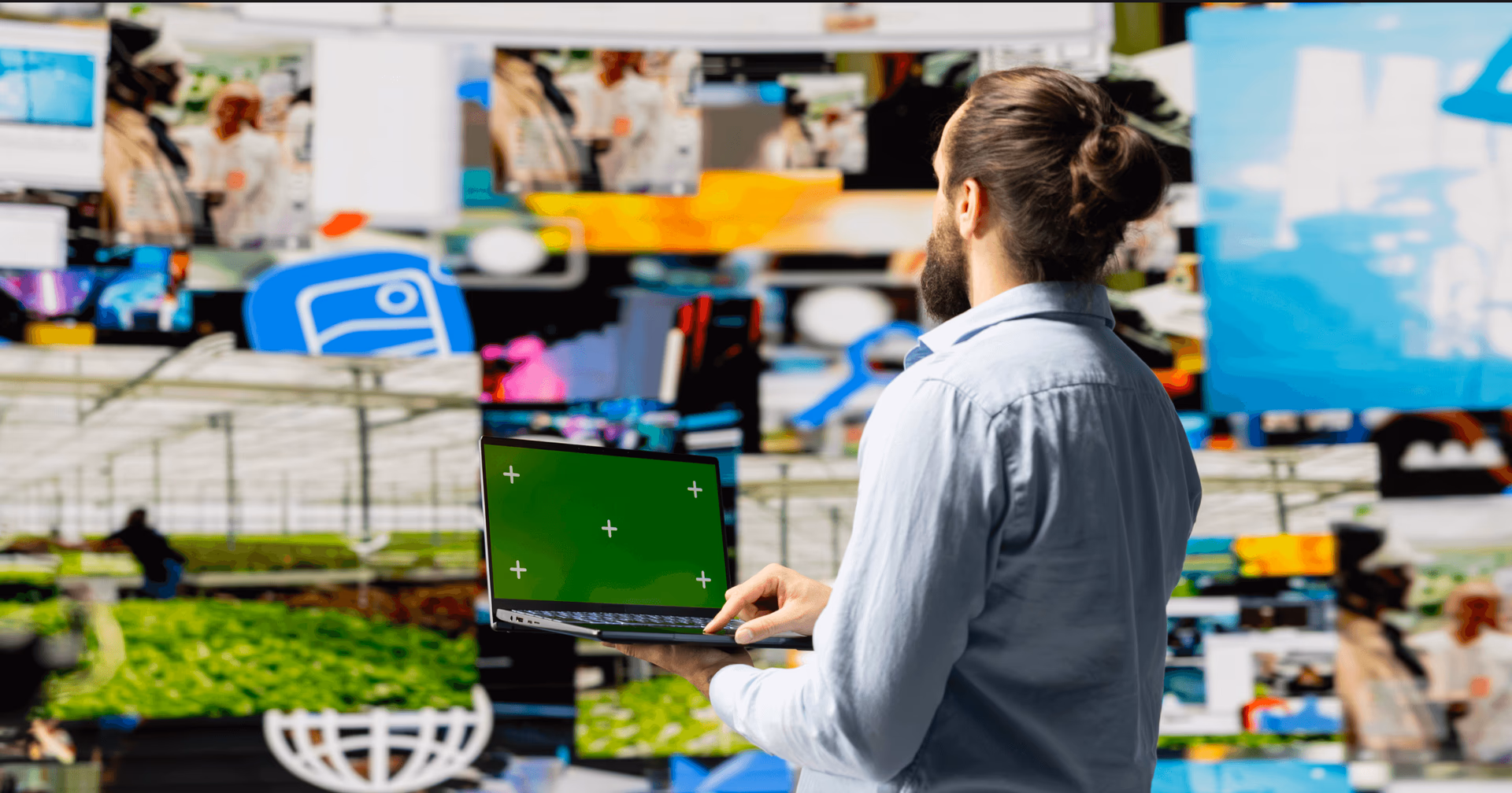 Why media companies need a unified cloud-based creative platform